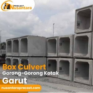 Harga Box Culvert Garut