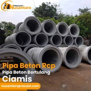 Harga Pipa Rcp Ciamis