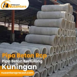 Harga Pipa Rcp Kuningan