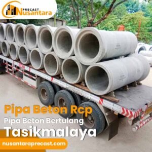 Harga Pipa Rcp Tasikmalaya