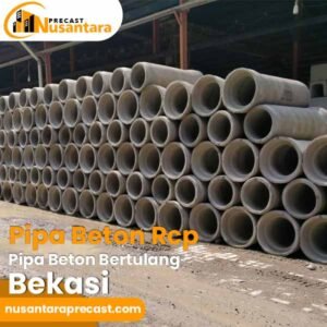 Harga Pipa Rcp Bekasi