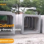 Apa Itu Box Culvert Beton, Fungsi dan Kelebihannya