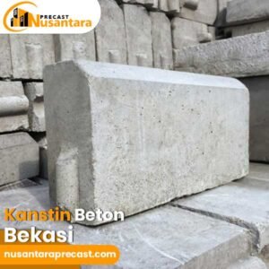 Harga Kanstin bekasi