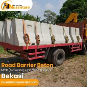 Harga Road Barrier Bekasi