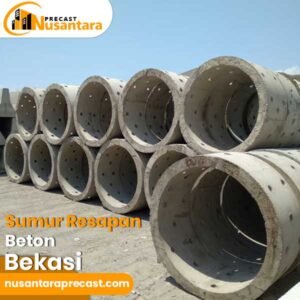 Harga Sumur Resapan Bekasi