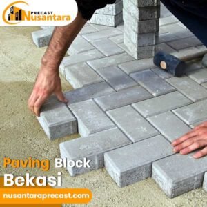 Paving Block Bekasi