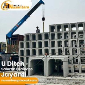 Harga U Ditch Jayanti