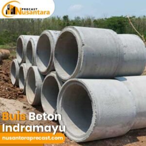 harga buis beton Precast Indramayu