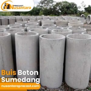 harga buis beton Precast Sumedang