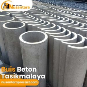 harga buis beton Precast Tasikmalaya