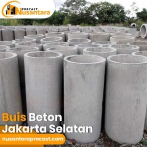 harga buis beton Precast Jakarta Selatan