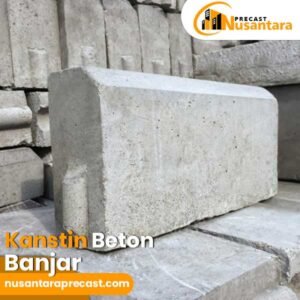 Harga Kanstin Banjar