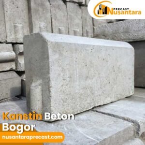 Harga Kanstin Bogor