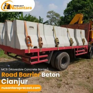 Harga Road Barrier Cianjur