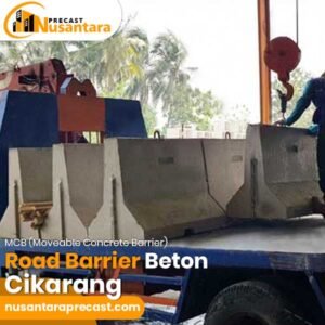 Harga Road Barrier Cikarang