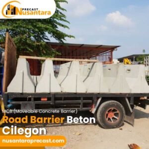 Harga Road Barrier Cilegon