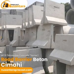 Harga Road Barrier Cimahi