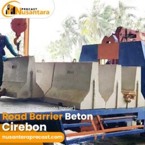 Harga Road Barrier Cirebon