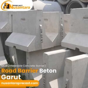 Harga Road Barrier Garut