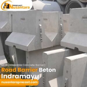 Harga Road Barrier Indramayu