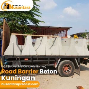 Harga Road Barrier Kuningan