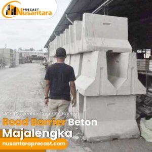 Harga Road Barrier Majalengka