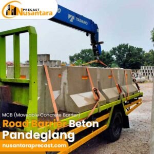 Harga Road Barrier Pandeglang