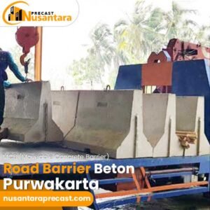 Harga Road Barrier Purwakarta