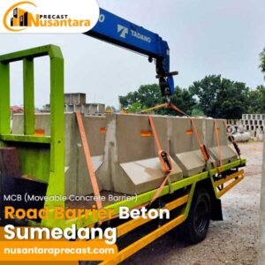 Harga Road Barrier Sumedang