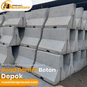 Harga Road Barrier Depok