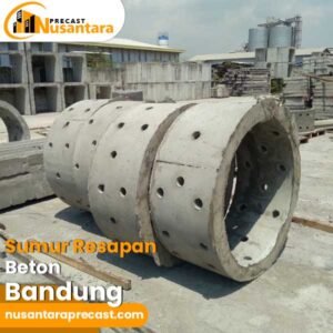 Harga Sumur Resapan Bandung