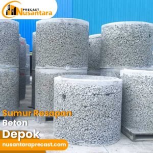 Harga Sumur Resapan Depok