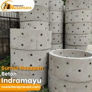 Harga Sumur Resapan Indramayu