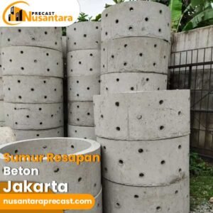 Harga Sumur Resapan Jakarta