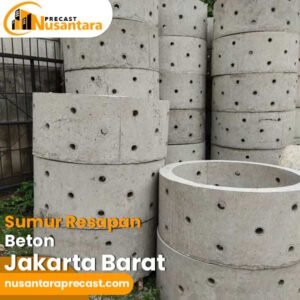 Harga Sumur Resapan Jakarta Barat