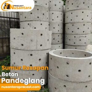 Harga Sumur Resapan Pandeglang