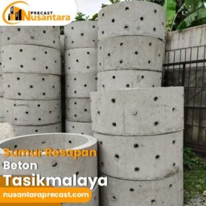 Harga Sumur Resapan Tasikmalaya