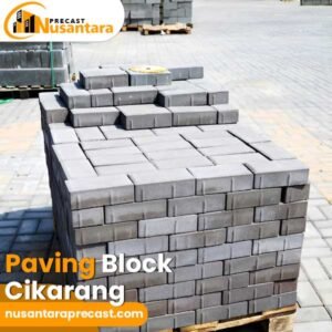 Paving Block Cikarang