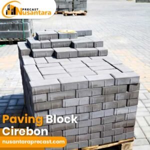 Paving Block Cirebon