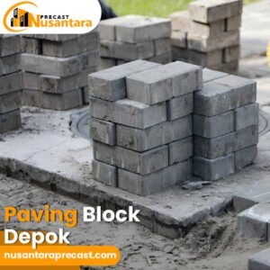 Paving Block Depok