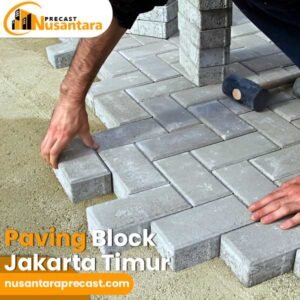 Paving Block Jakarta Timur