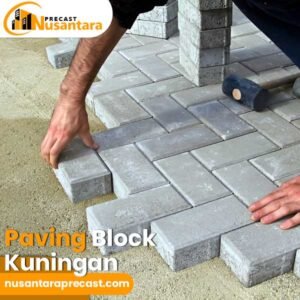 Paving Block Kuningan