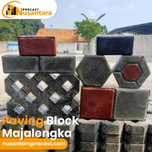 Paving Block Majalengka