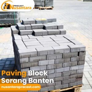 Paving Block Serang Banten