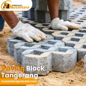 Paving Block Tangerang