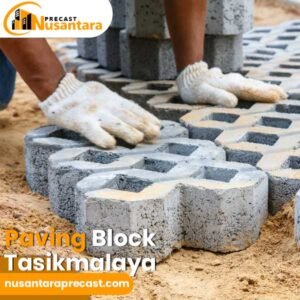 Paving Block Tasikmalaya