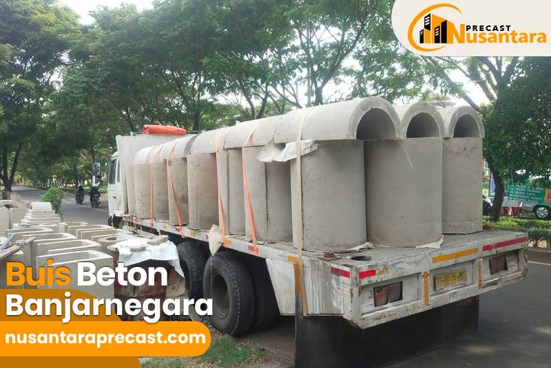 Harga Buis Beton Banjarnegara Harga Buis Beton Banjarnegara