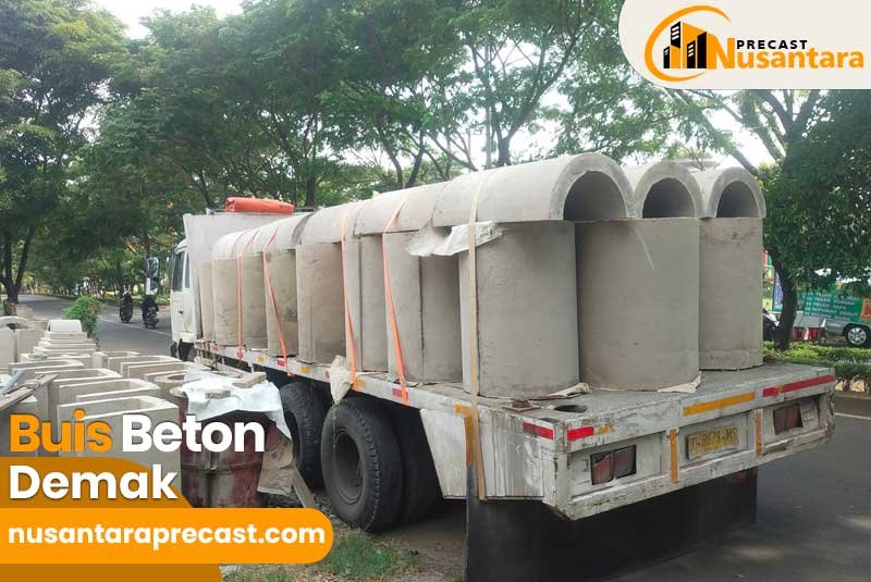 Harga Buis Beton Demak Harga Buis Beton Demak