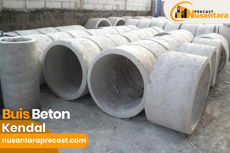 Harga Buis Beton Kendal Harga Buis Beton Kendal