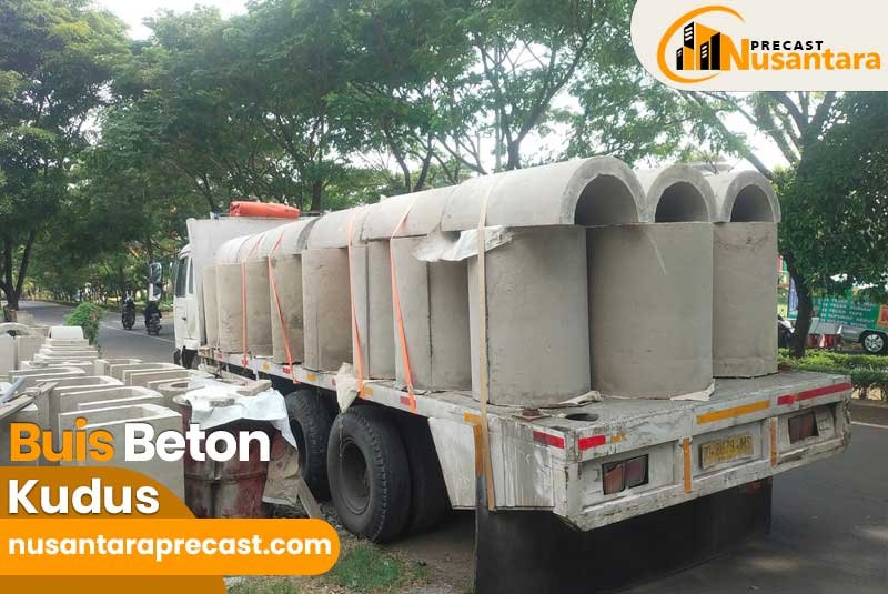 Harga Buis Beton Kudus Harga Buis Beton Kudus